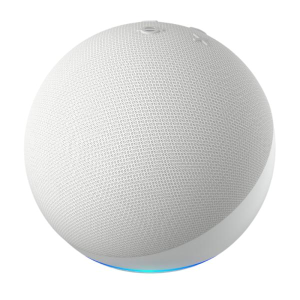AMAZON echo DOT GEN 5 con alexa B09B94RL1R