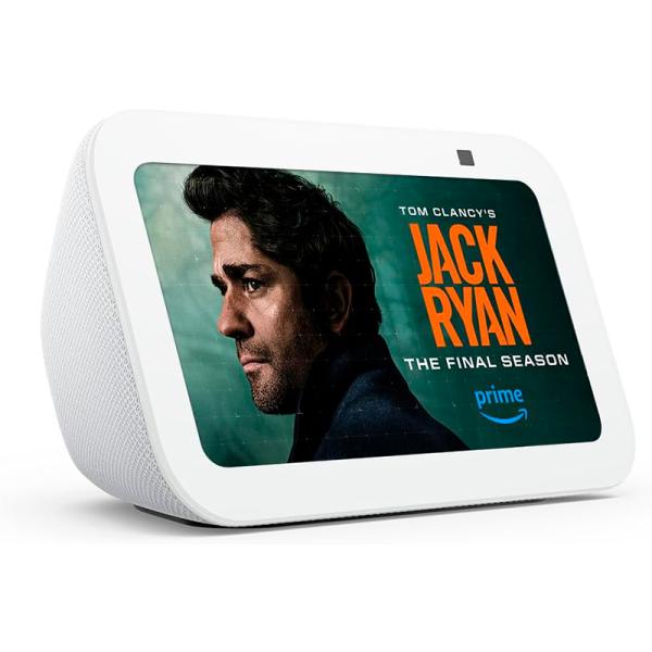 AMAZON echo show 5 GEN 3 con pantalla tactil B09B2QTGFYG