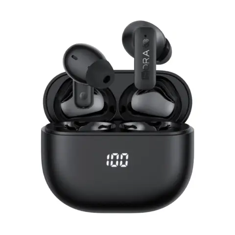 Auriculares inalámbricos premium con cancelación activa de ruido AUT211