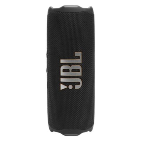 Parlante JBL flip 7 35W RMS bluetooth a prueba de agua JBLFLIP7BLKAM