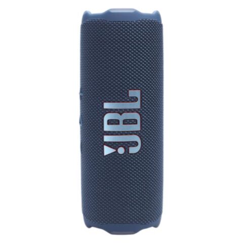 Parlante JBL flip 7 35W RMS bluetooth a prueba de agua JBLFLIP7BLUAM