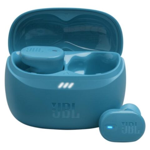Audifonos JBL tune buds 2 inalámbrico con cancelacion de sonido JBLTBUDS2TQEAM
