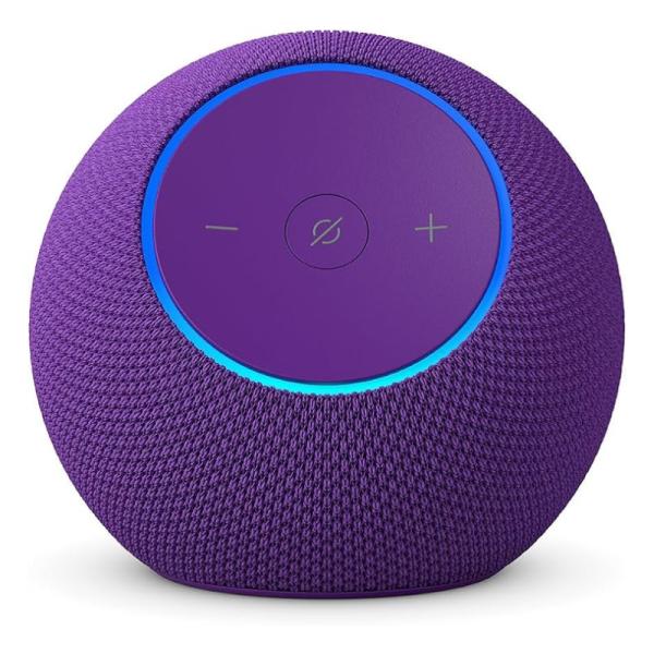 AMAZON echo DOT MAX modelo 2025 con alexa 840414663176